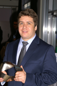 Daniel Schrednitzki, Oberarzt